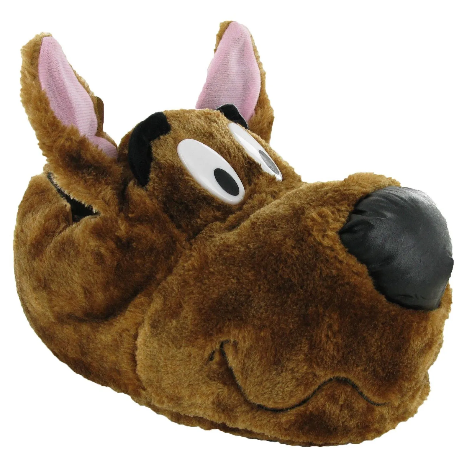 Scooby Doo Novelty Slippers