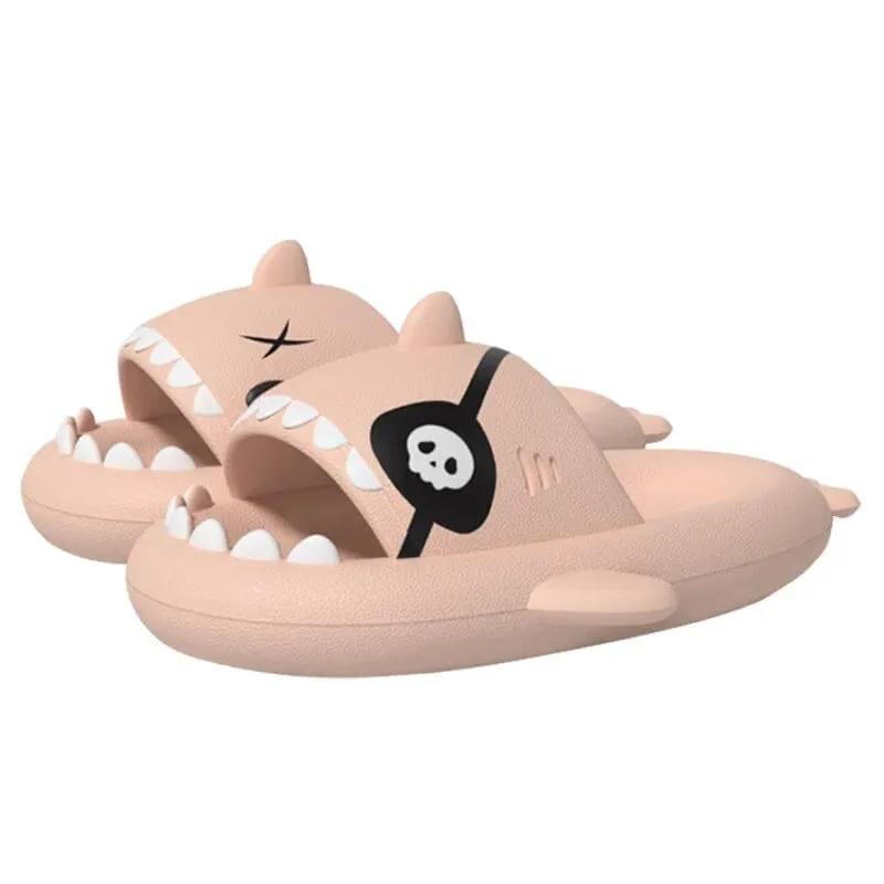 Shark Slippers | Stylish and Comfortable Footwear for All Ages