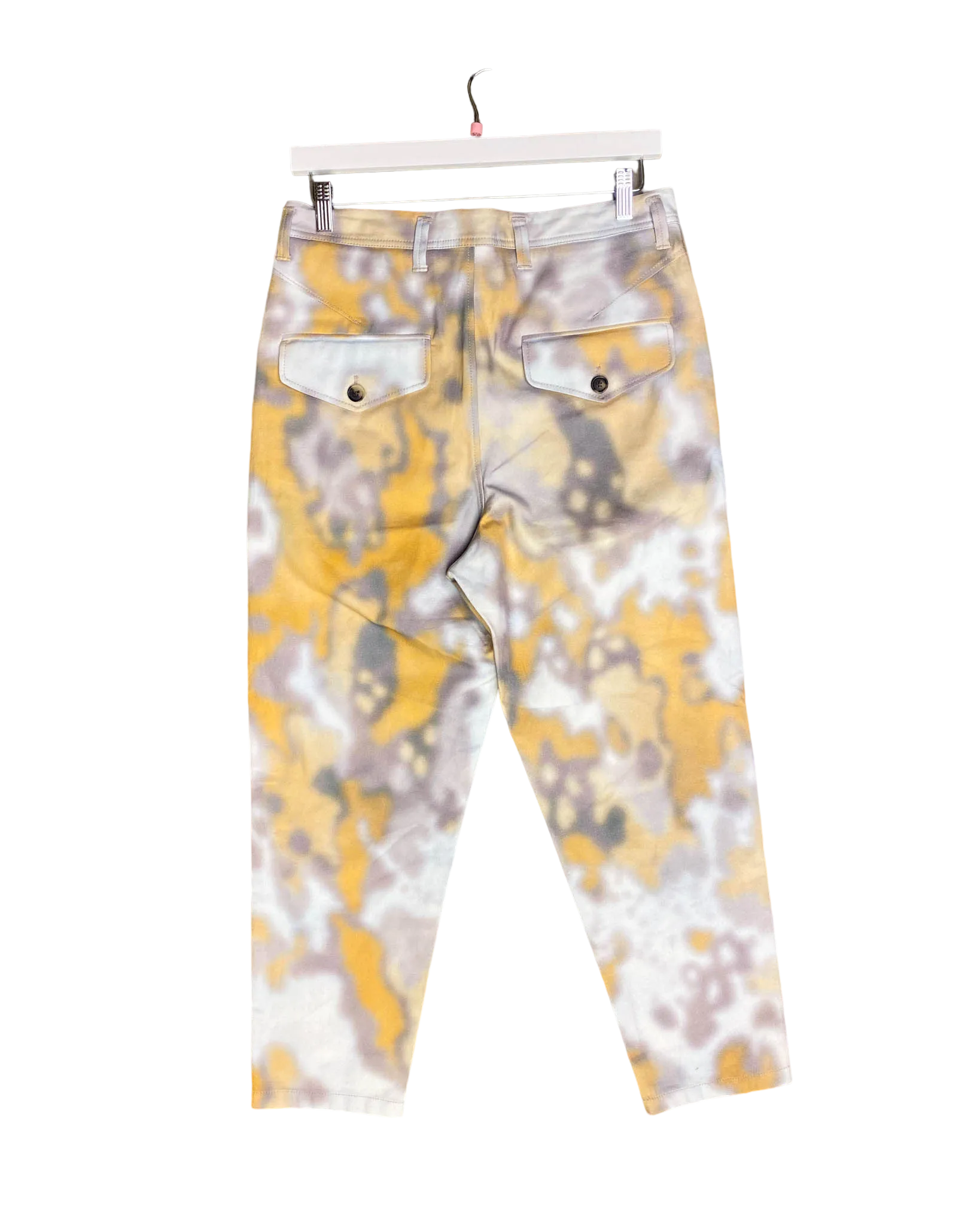 Size L - Acne Studios Angus Print Pants