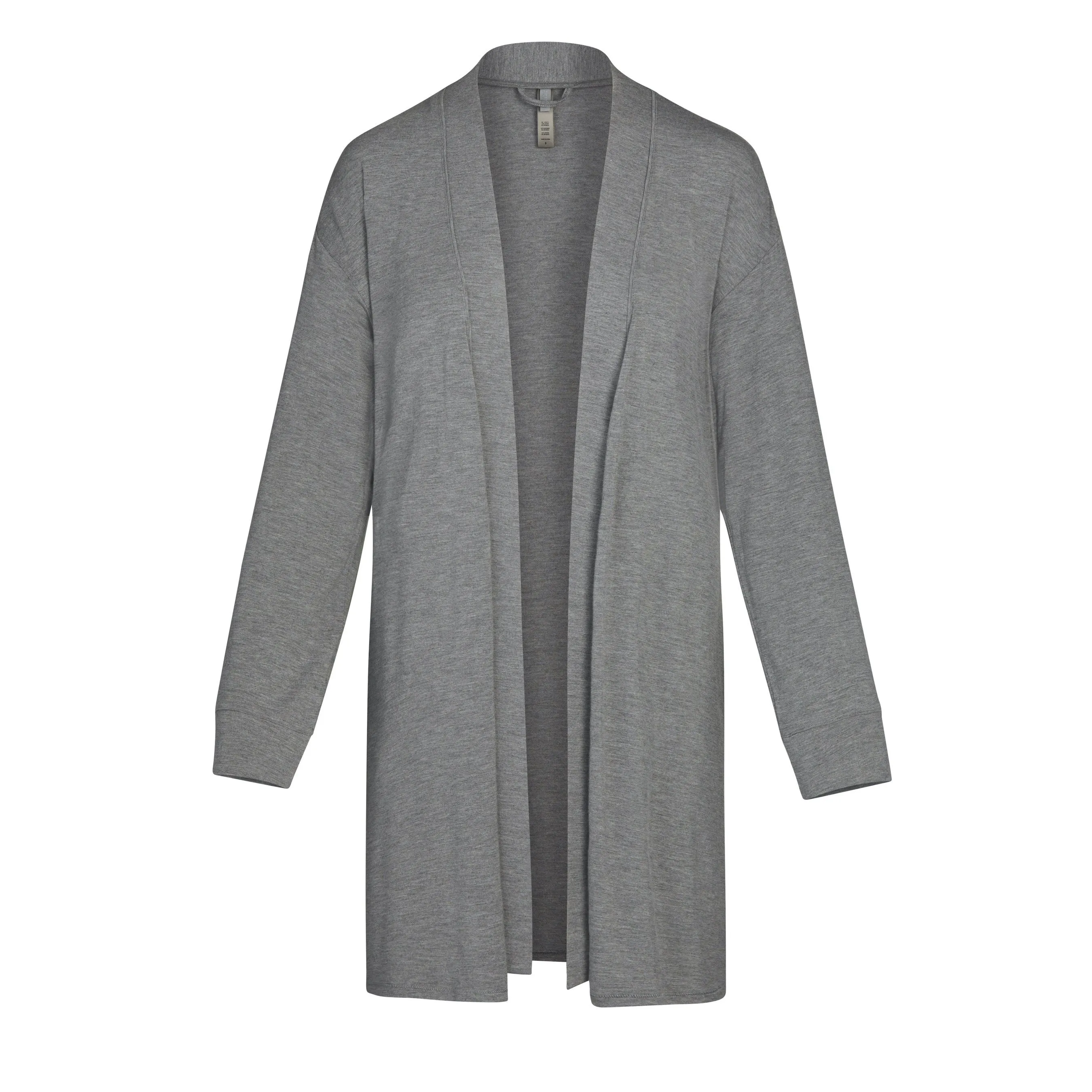 SLEEP ROBE | HEATHER GREY