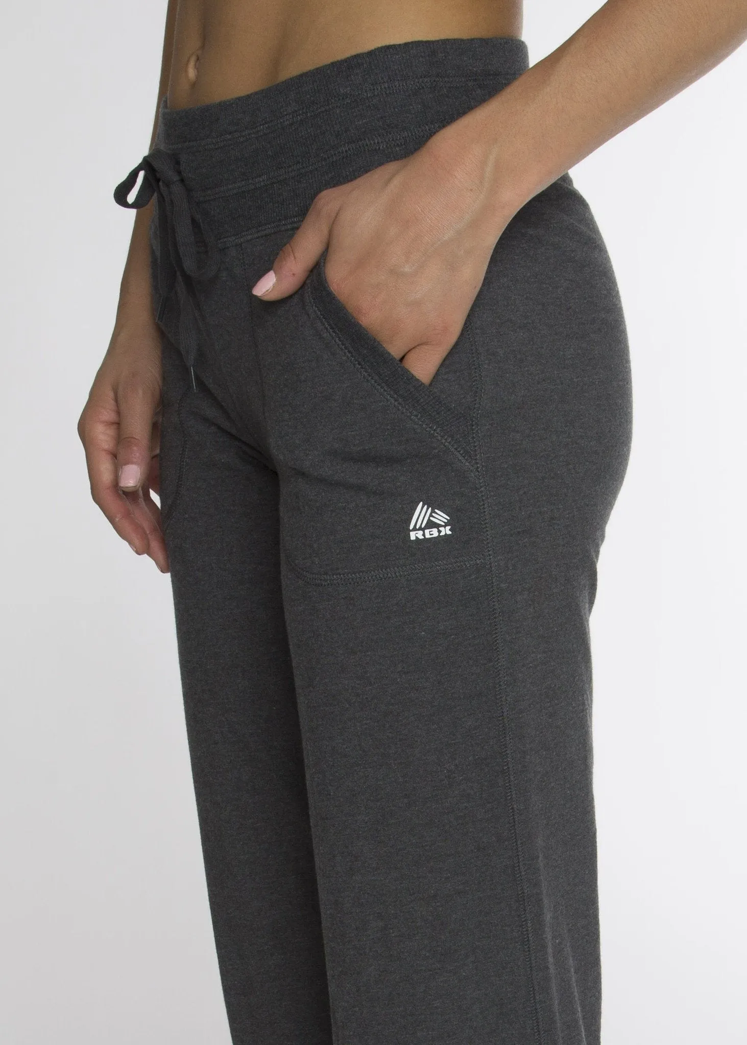 Studio Relaxed Fit Pant