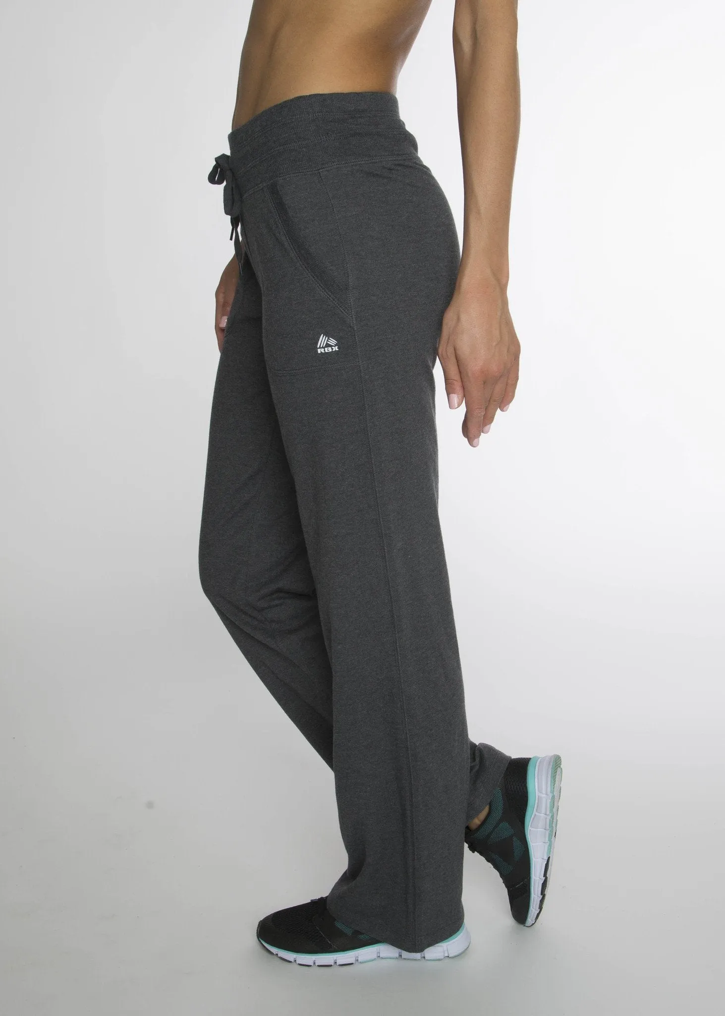 Studio Relaxed Fit Pant