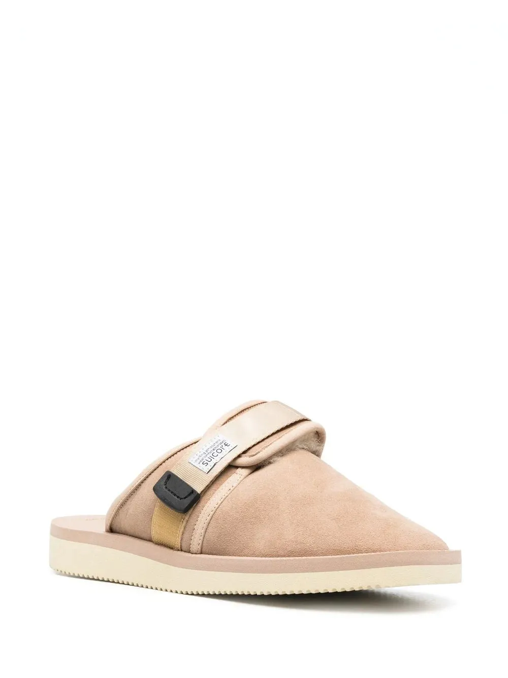 SUICOKE ZAVO-M2AB SLIPPERS