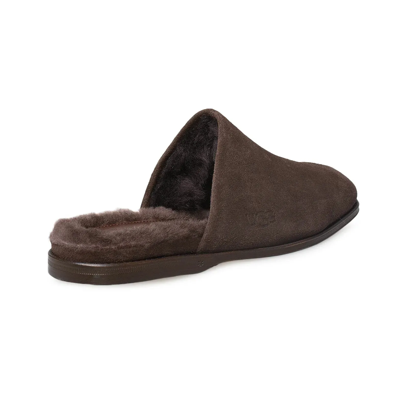 UGG Chateau Slip On Stout Slippers - Women's