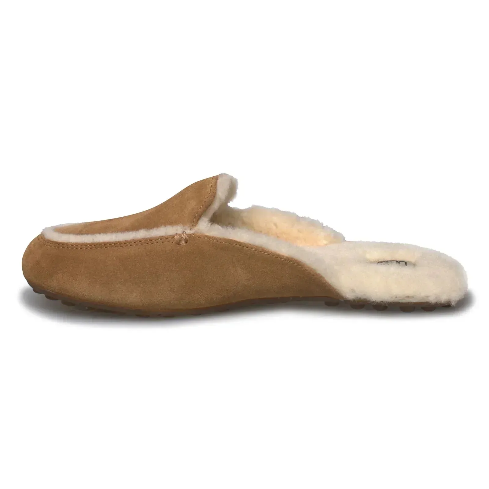 UGG Lane Chestnut Slides - Women's