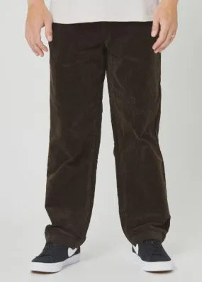 Volcom - Modown Relaxed Tapered Pant