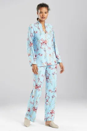 Winter Blossom PJ