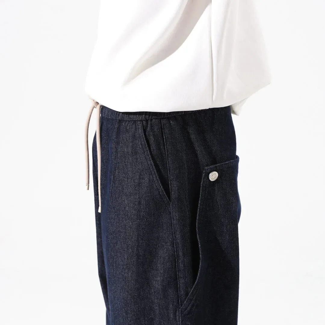 Yasushi Pants