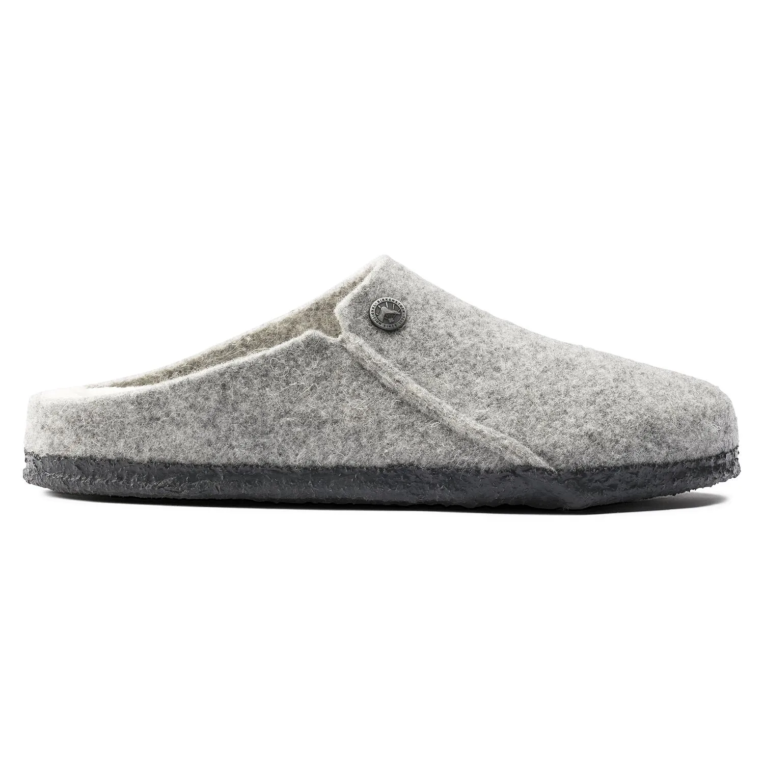 Zermatt Shearling - Light Grey