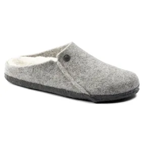 Zermatt Shearling - Light Grey